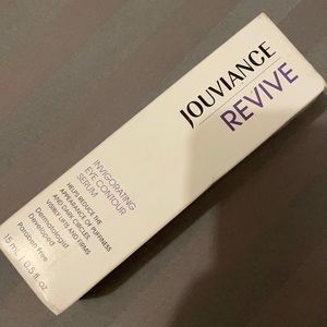 Jouviance Revive Invigorating eye contour serum